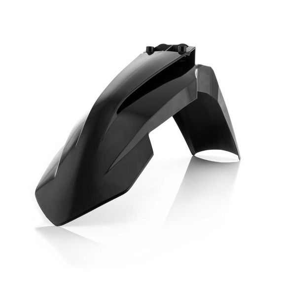 Acerbis black mudguardRef: AE1261 / 0021743.090