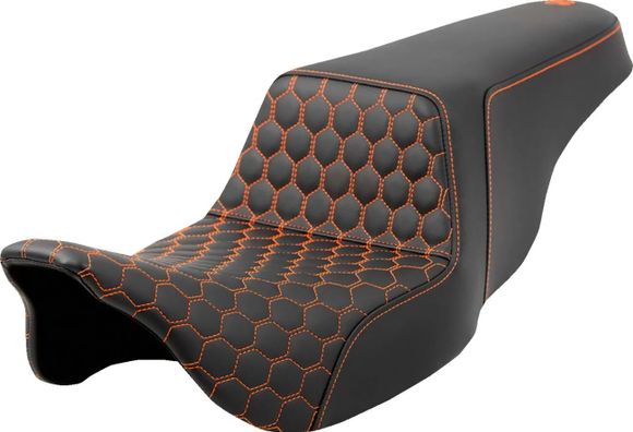 SADDLEMEN Step - Up comfort saddleRef: SDD00143A / 08011568