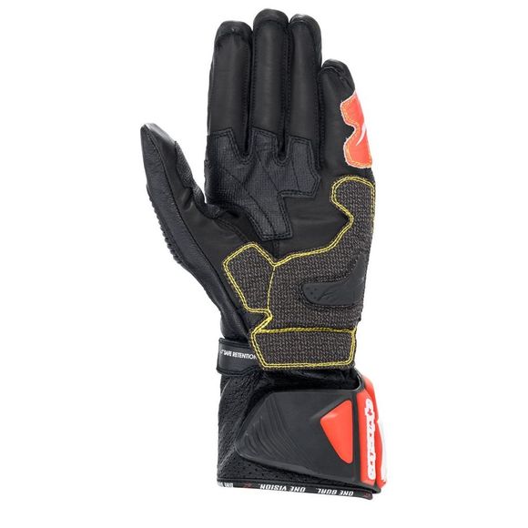Gants Alpinestars GP TECH V2 - Noir / RougeRef : AP12626
