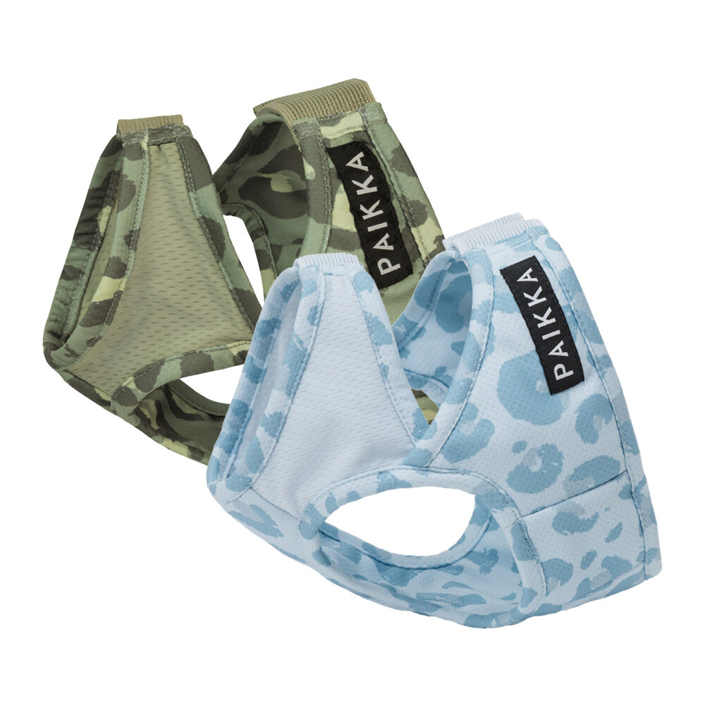 PAIKKA Cooling Vest - XXS