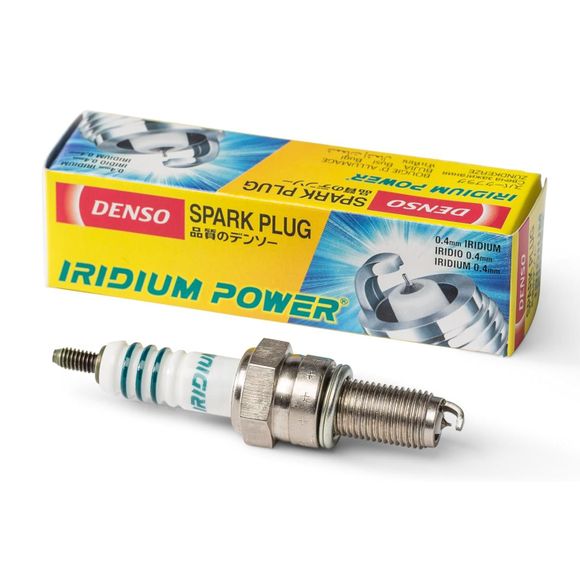 Bougie Denso DENSO IWM27Ref : DENSO0171 / 11042900