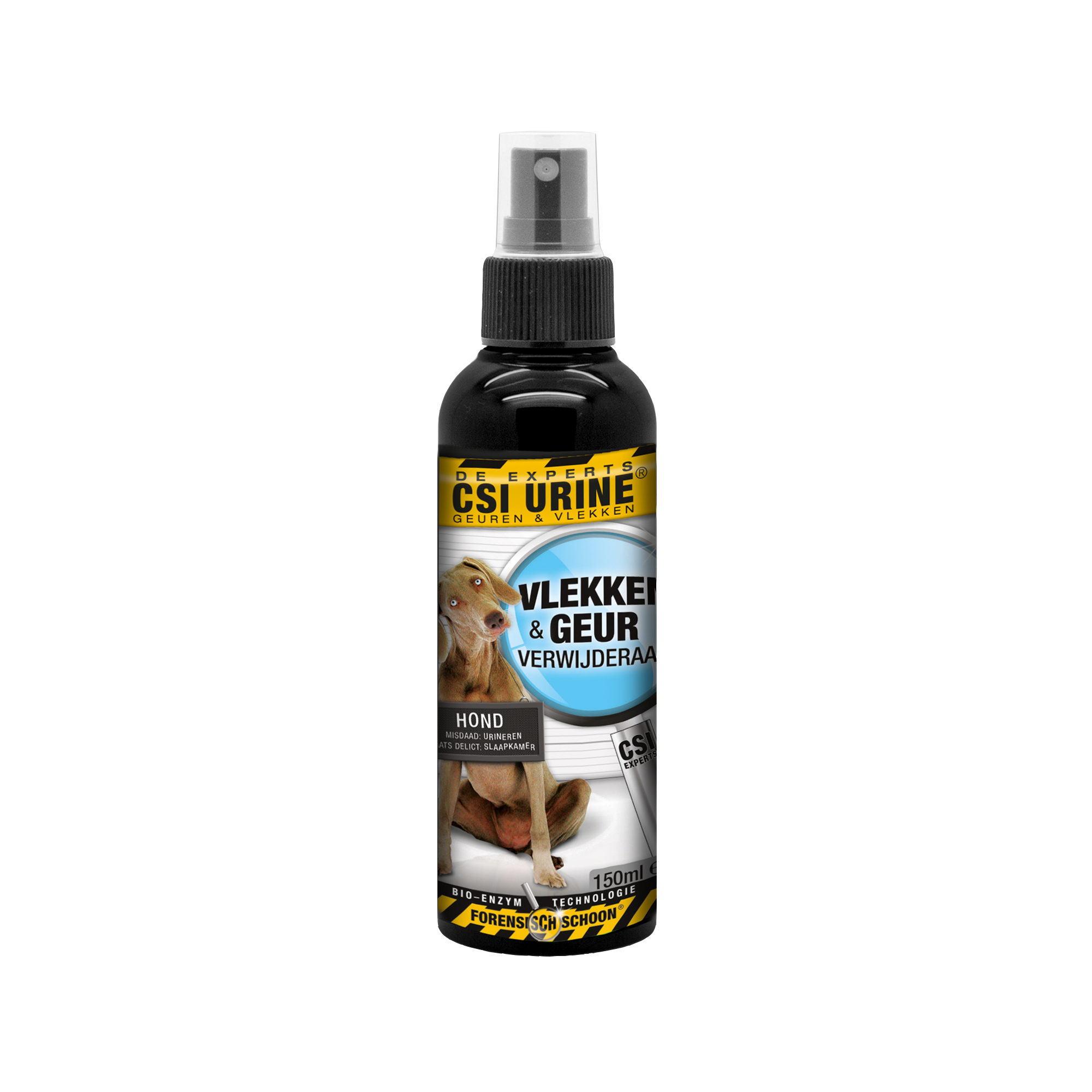 CSI Urine Dog/Puppy Spray - 150 ml