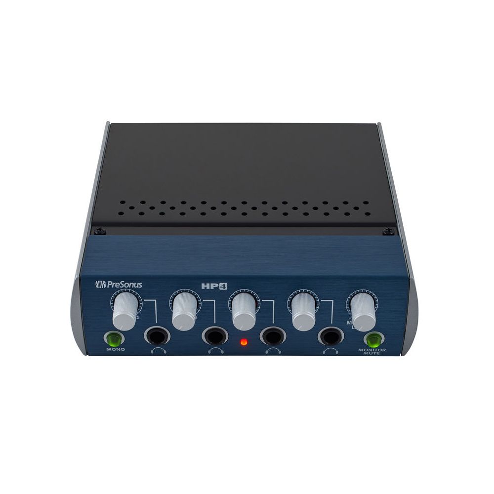 Presonus HP4 – Thomann Ireland