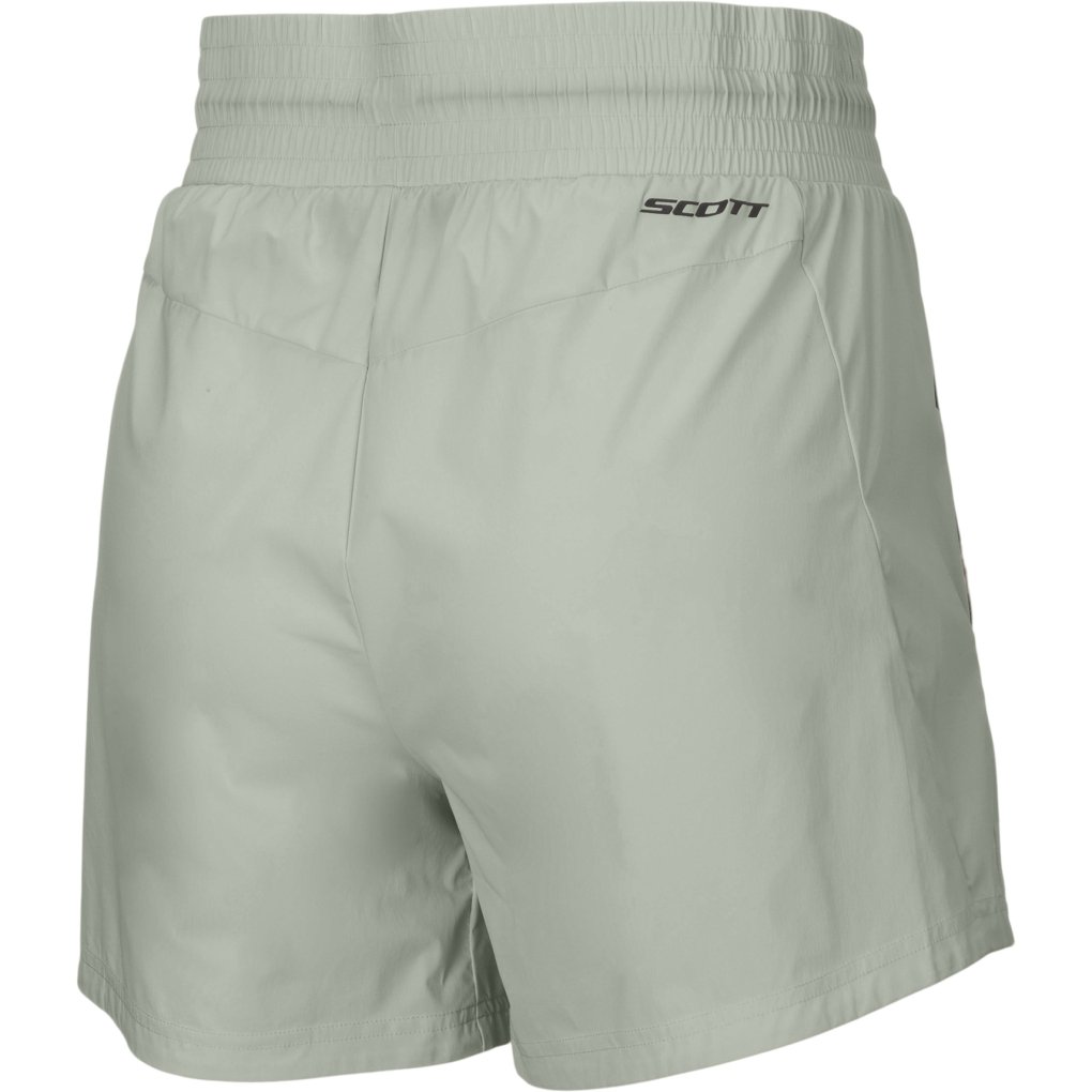 SCOTT Explorair Escape Lightweight Shorts Women - spray grey