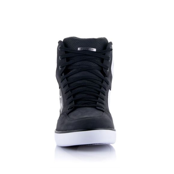 Alpinestars J -6 Waterproof Motorcycle Sneakers - Black / GrayRef: AP1848-C63862