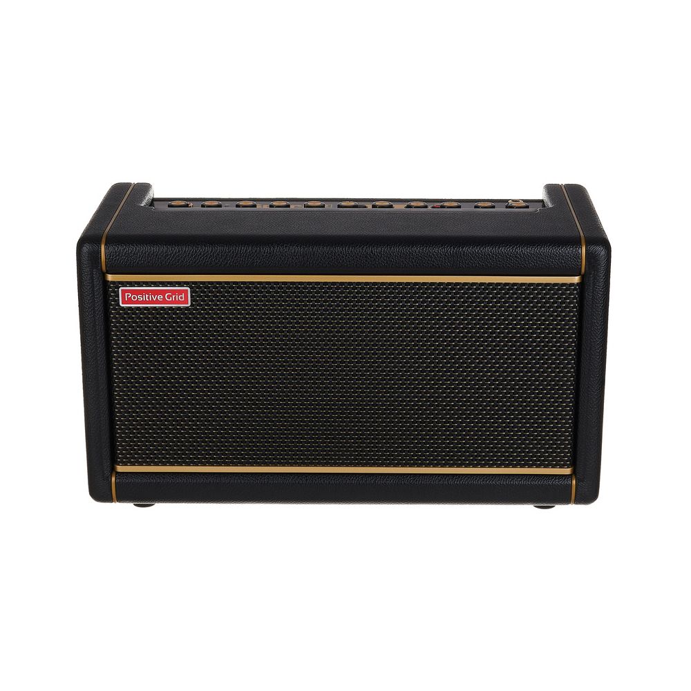 Positive Grid Spark 2 BK – Thomann Ireland