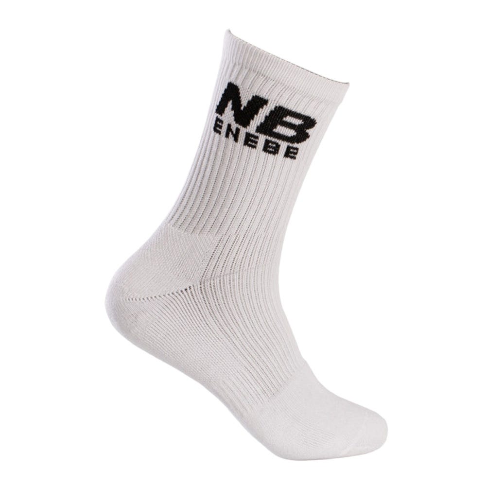 ENEBE REVOLUTION MID-CALF SOCKS