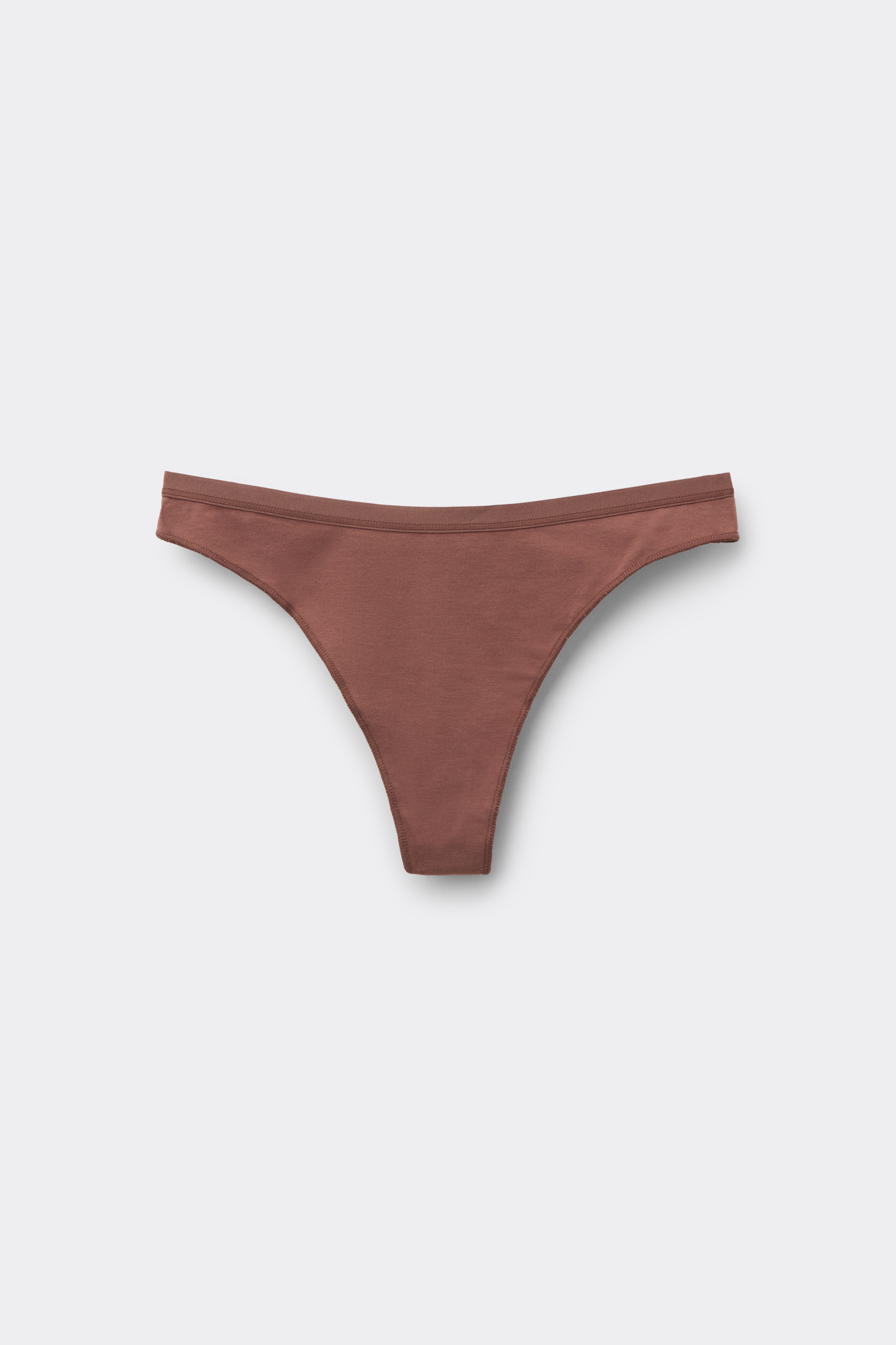 Organic Cotton G-String