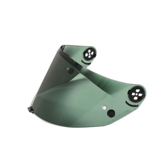 Nolan X-804 RS ULTRA CARBON helmet screen - GreenRef: Nl1686-C40841 / Spavis0000358