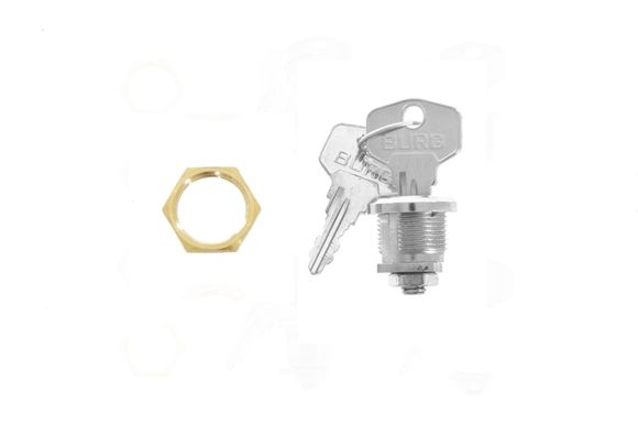 Touratech luggage barrel For ZEGA Pro2 / ZEGA Pro Case / ZEGA Pro TopCase/ ZEGA Mundo/ Universal tool boxRef: Trt01493A / 01-050-0870-0