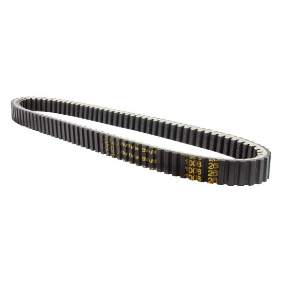 Bike It Transmission Belt Ref: Bik0377 / Dvb084
