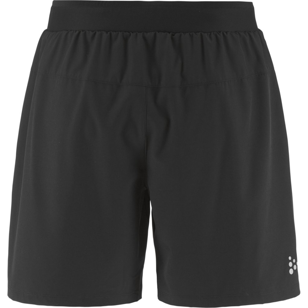 CRAFT ADV Essence 2 2-In-1 Shorts Men - Black