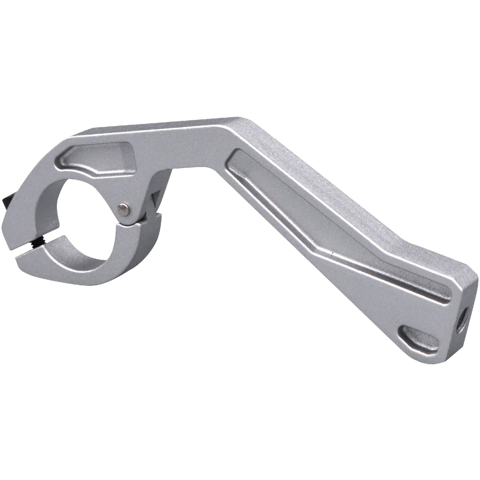 Sendhit Nock Handguards V2 Bracket - silver