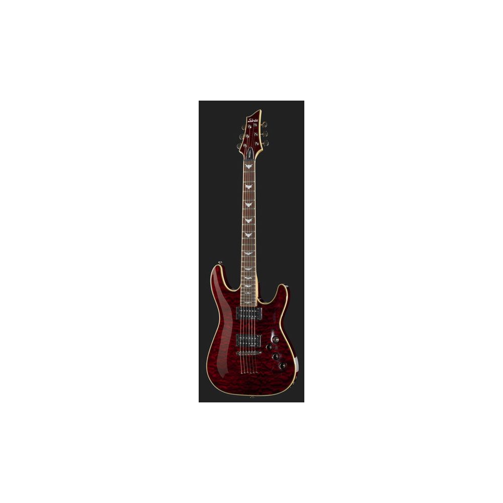 Schecter Omen Extreme 6 BCH – Thomann Ireland