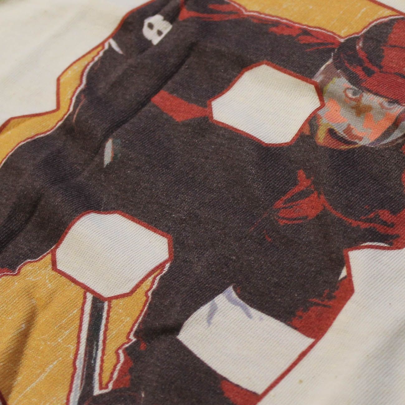 Arizona Coyotes Tobias Rieder NHL T-Shirt Ivory
