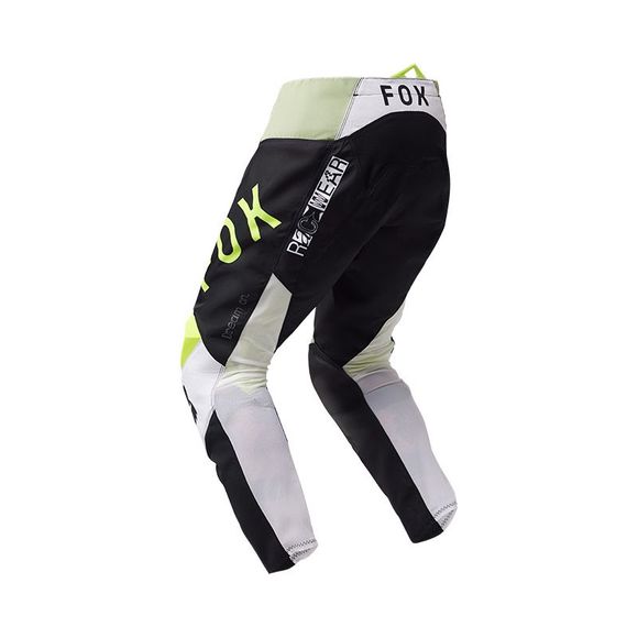 Fox 180 SPEC 2025 cross pants - GreenRef: FX5188