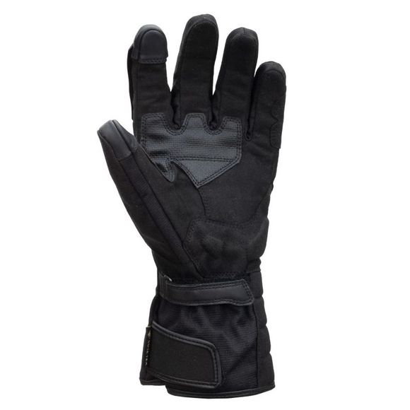 Rukka Toure-R Gore-Tex® Grip Gloves - BlackRef: RUK0048