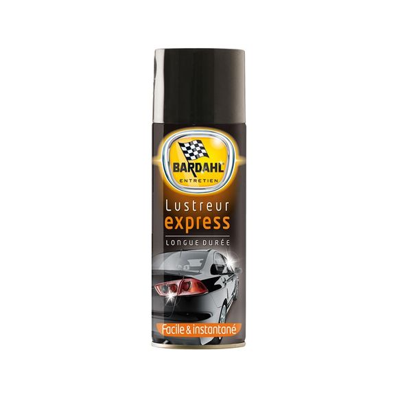 Product Lustrant Bardahl Chandelier Express 400ml UniversalRef: BDH0055 / 38914