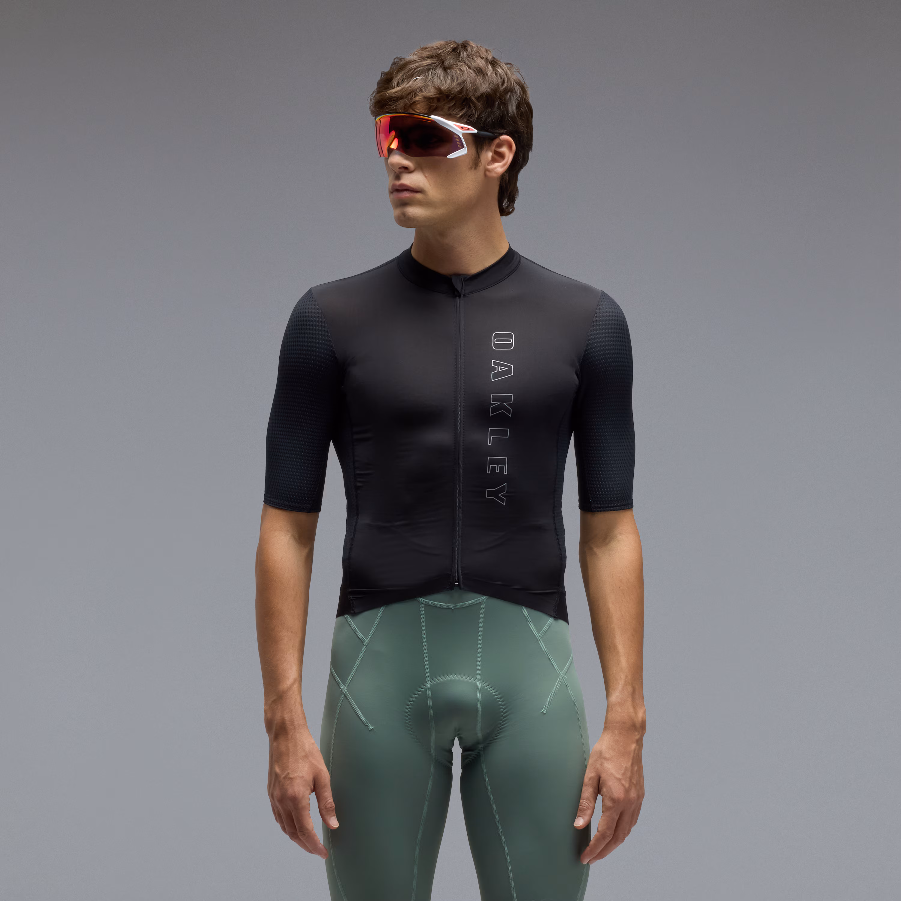 Endurance Lite Jersey