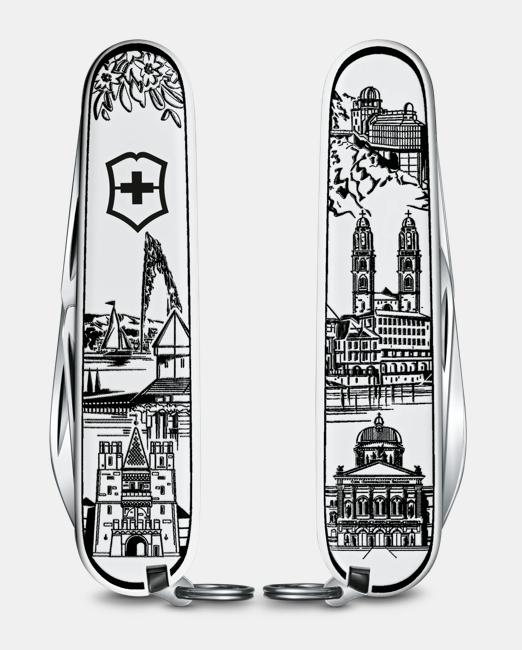 Cadet Swiss Spirit 2022