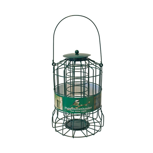 Suet Ball Holder for Small Birds