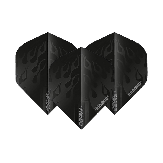 Winmau Prism Delta 6915.202 Standard Flights