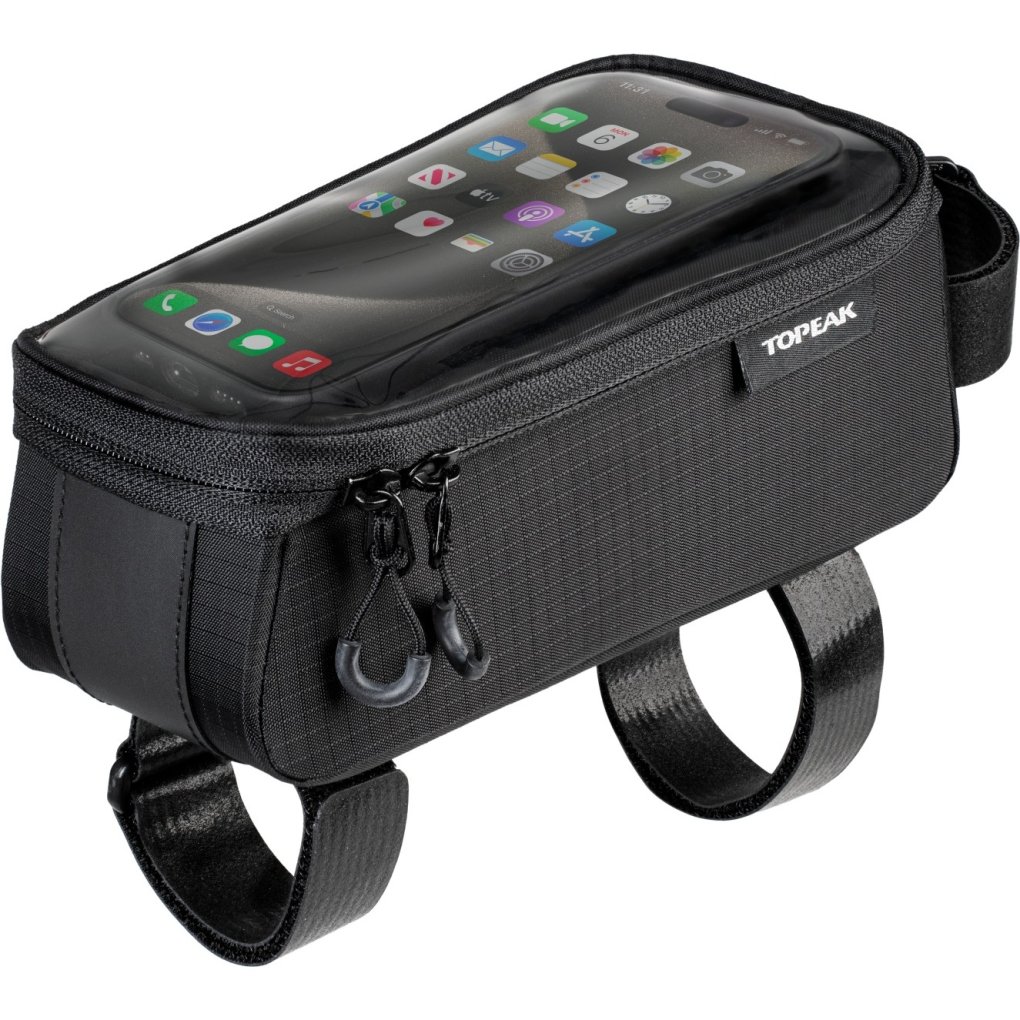 Topeak Bento Pack Top Tube Bag - 0.85L