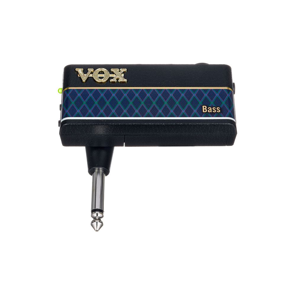 Vox AmPlug 3 Bass – Thomann Ireland