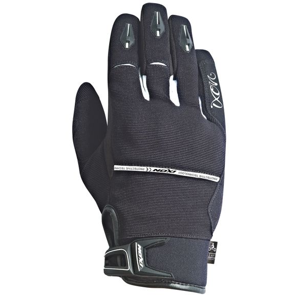 Gants Ixon RS DRY 2 LADY - Noir / BlancRef : IX1020