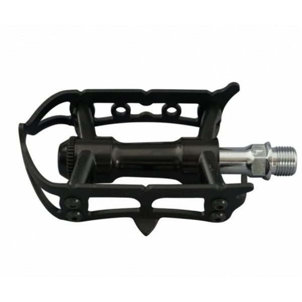 MKS Sylvan Road Next Pedals - black