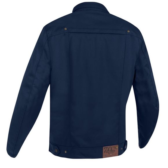 Segura PATROL Motorcycle Jacket - BlueRef: SG1391