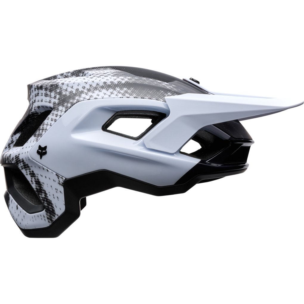 FOX Speedframe Pro MIPS MTB Helmet - Sense - white