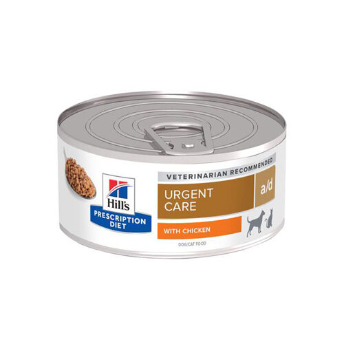 Hill's a/d - Canine/Feline - 36 x 200 g