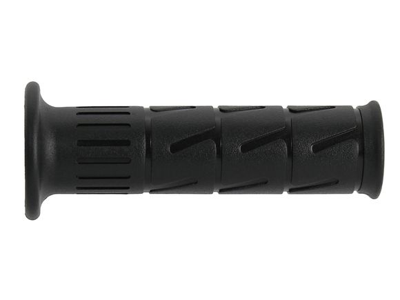 Domino Road Scooter Universal style handlebar gripsRef: Do00228A / 1149554