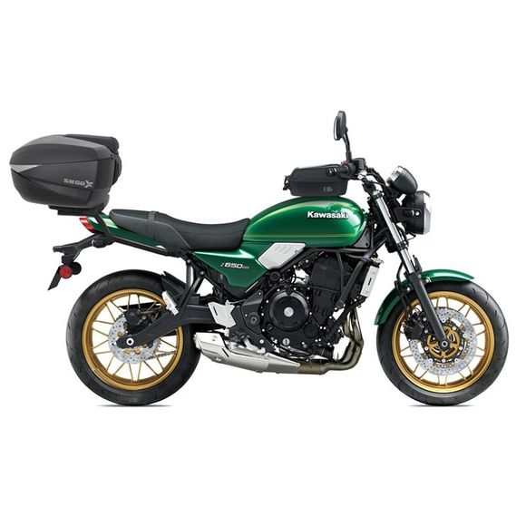 Shad Top Master top case supportKAWASAKI 650 Z 650 RS - 2022 - 2023Ref: shk0zr61st / k0zr61st