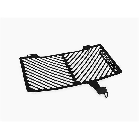Grille de radiateur Zieger 19040289Ref : ZIE00068A / 19040289
