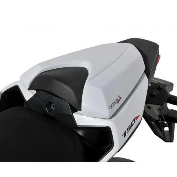 Capot de selle Ermax HONDA CB HORNET 750 - GrisHONDA 750 CB 750 HORNET - 2023 - 2025Ref : EM2013