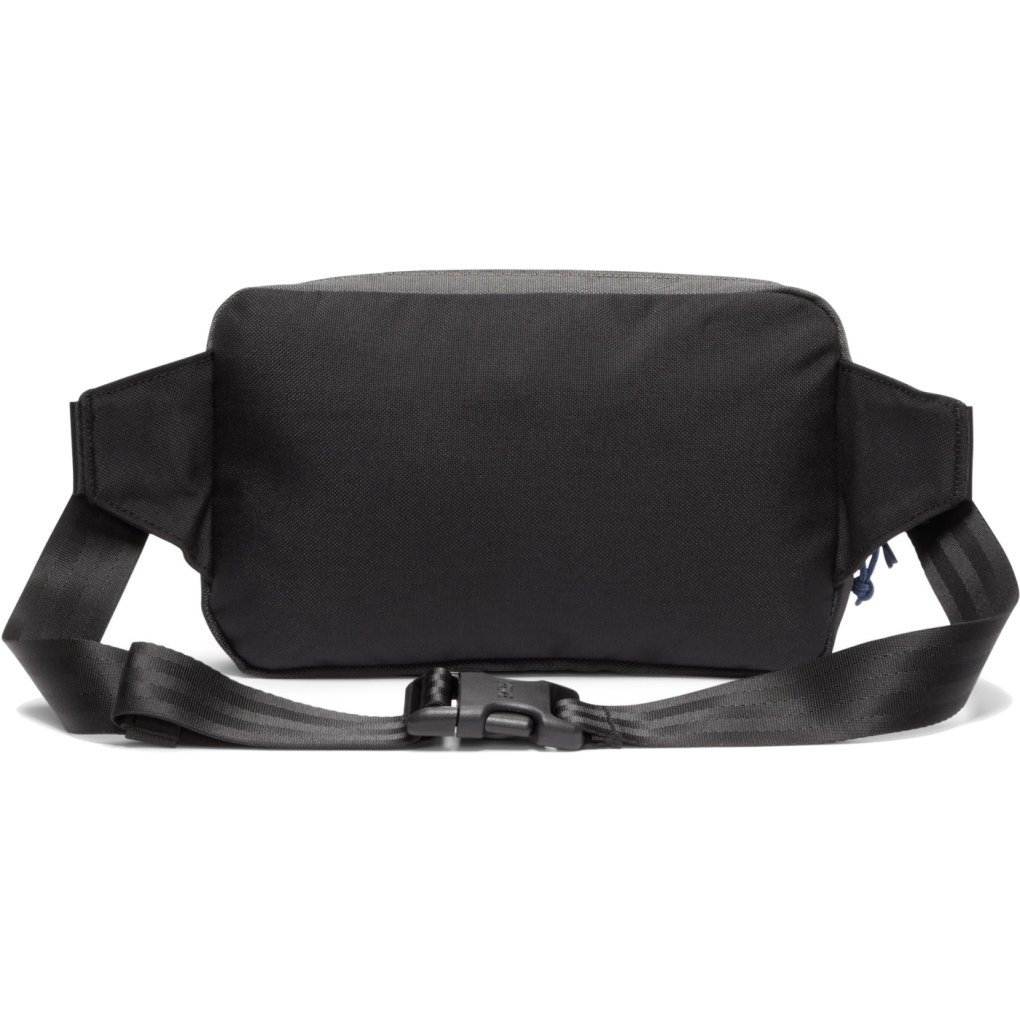 CHROME Ziptop Waistpack - Fog