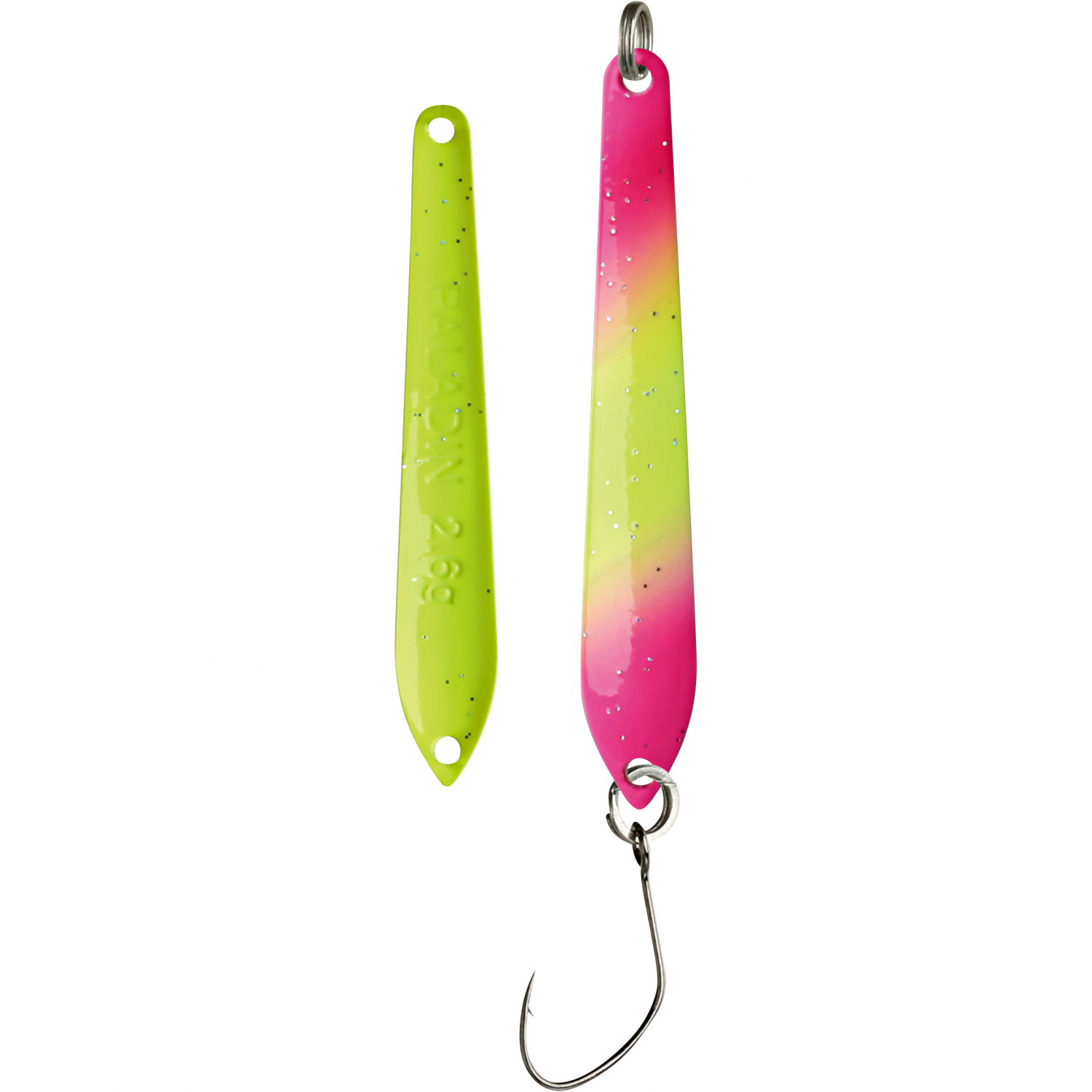 Paladin Apollo Slim (C)