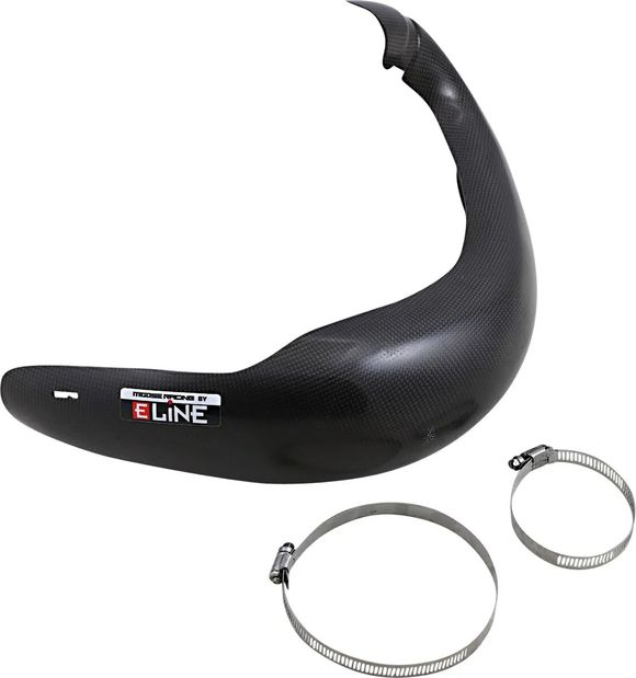 Exhaust protection Moose Racing GuardKTM 150 150 XC-W - 2019 - 2020Ref: Me06105A / 18611463