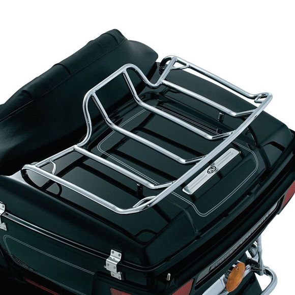 Kuryakyn Luggage Rack for HARLEY TOUR-PAKRef: KYK0056 / 35160126
