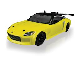 Team Associated SR27 2023 Nissa