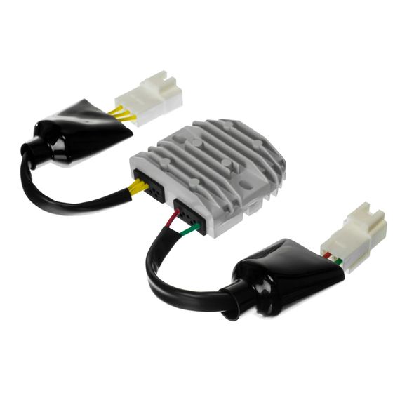 Motoplat voltage regulator High Performance RegulatorRef: Mopl00114A / 21121765