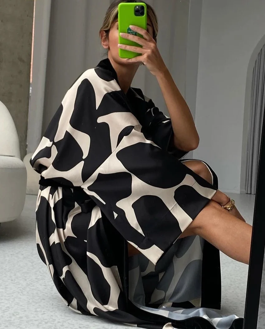 Andra Maxi Dress