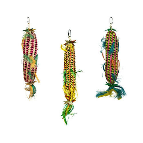 Back Zoo Nature Melon Piñata - Small