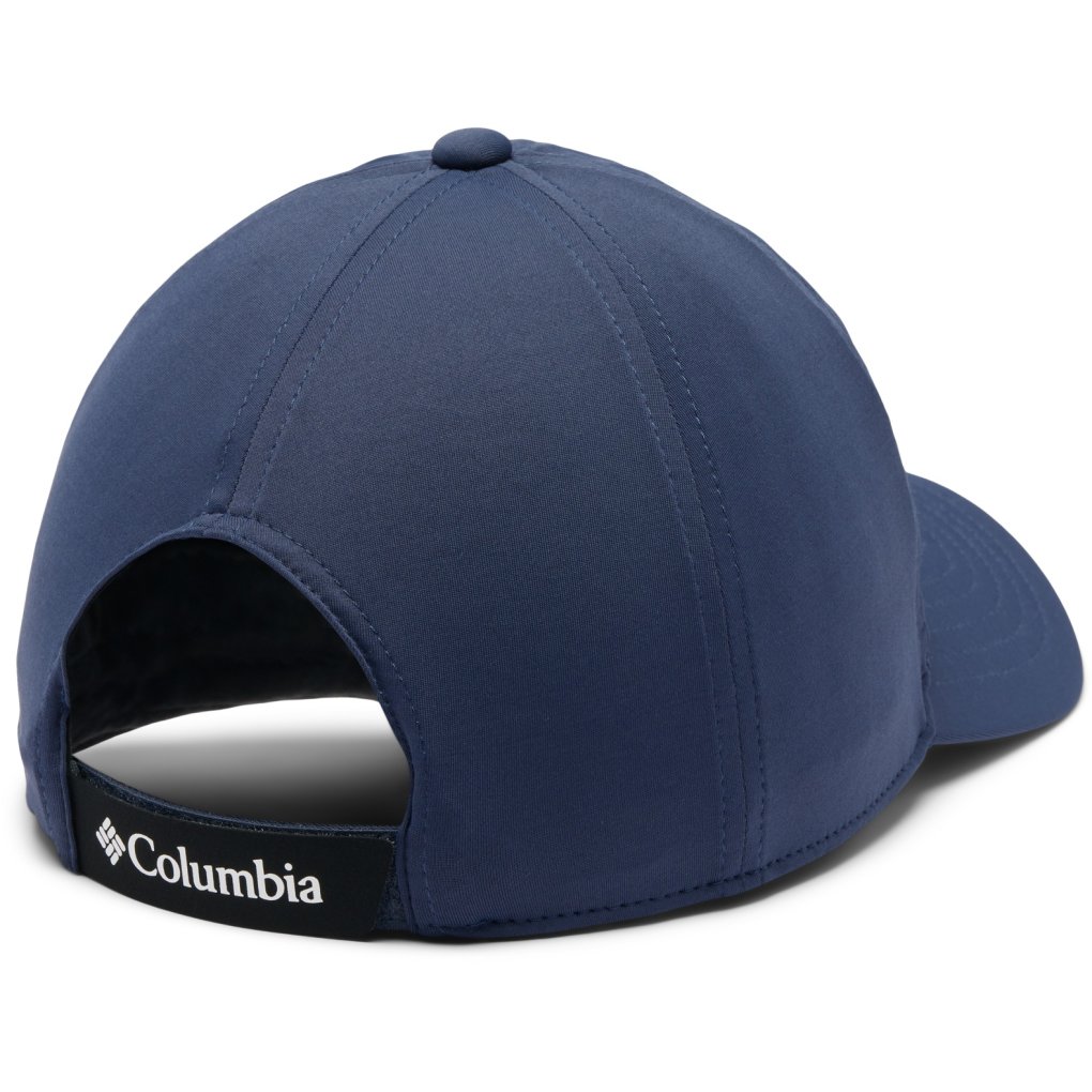 Columbia Coolhead III Ball Cap - Nocturnal