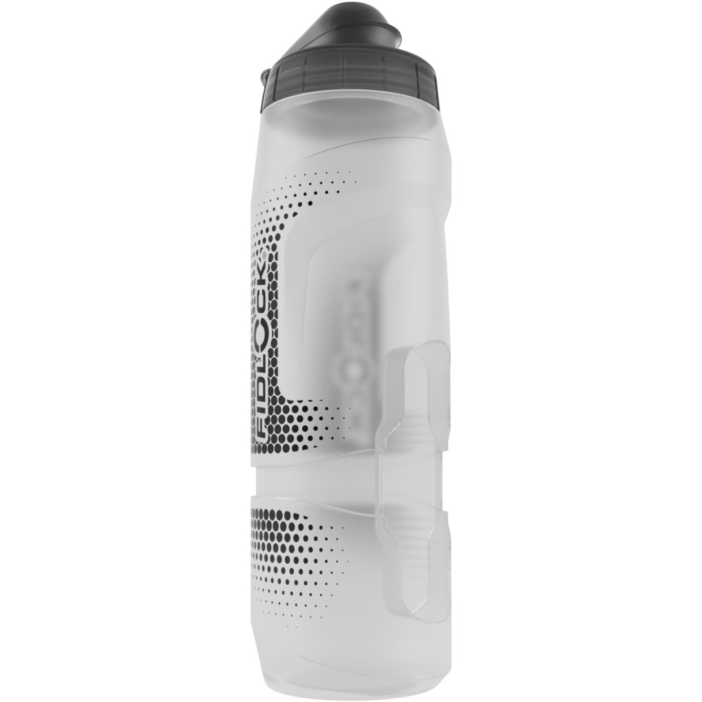 Fidlock TWIST Replacement Bottle 800ml - transparent white