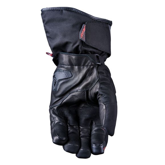 Five HG2 EVO WATERPROOF Heated Gloves - BlackRef: FV0396