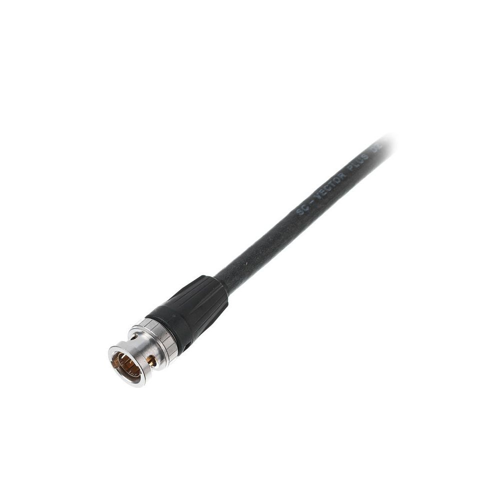 Sommer Cable Vector Plus BNC HD