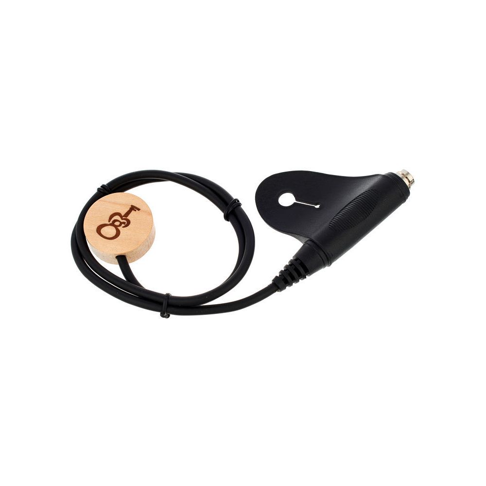 Harley Benton TrueTone T